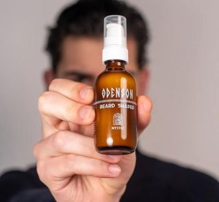 🧔‍♂️ Prémiová péče pro moderního muže. Představujeme Beard Shaper od značky Odenson – švédské prémiové kosmetiky na vousy....