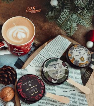 🍂 Podzim už klepe na dveře! 🍁 Jste připravení? Naše pokožka během chladnějších dní dostává opravdu zabrat – vítr, topení,...